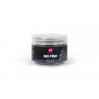 Mainline - ISO Fish Pop-Ups - 15mm 150ml